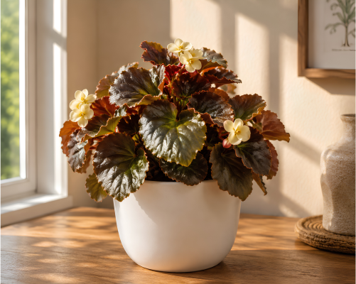 SBL - BEGONIA